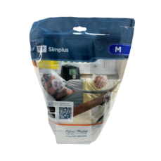 Fisher & payckecl Medium