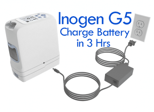 Inogen one g5