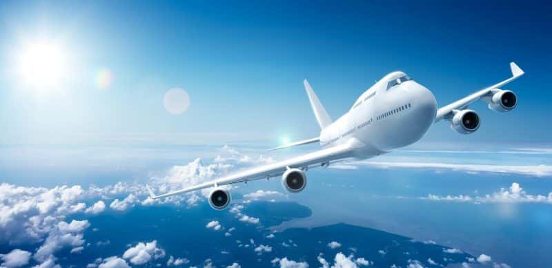 Using POC in Airplane