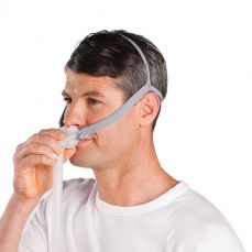 Alternative view of Mascarilla CPAP AirFit P10