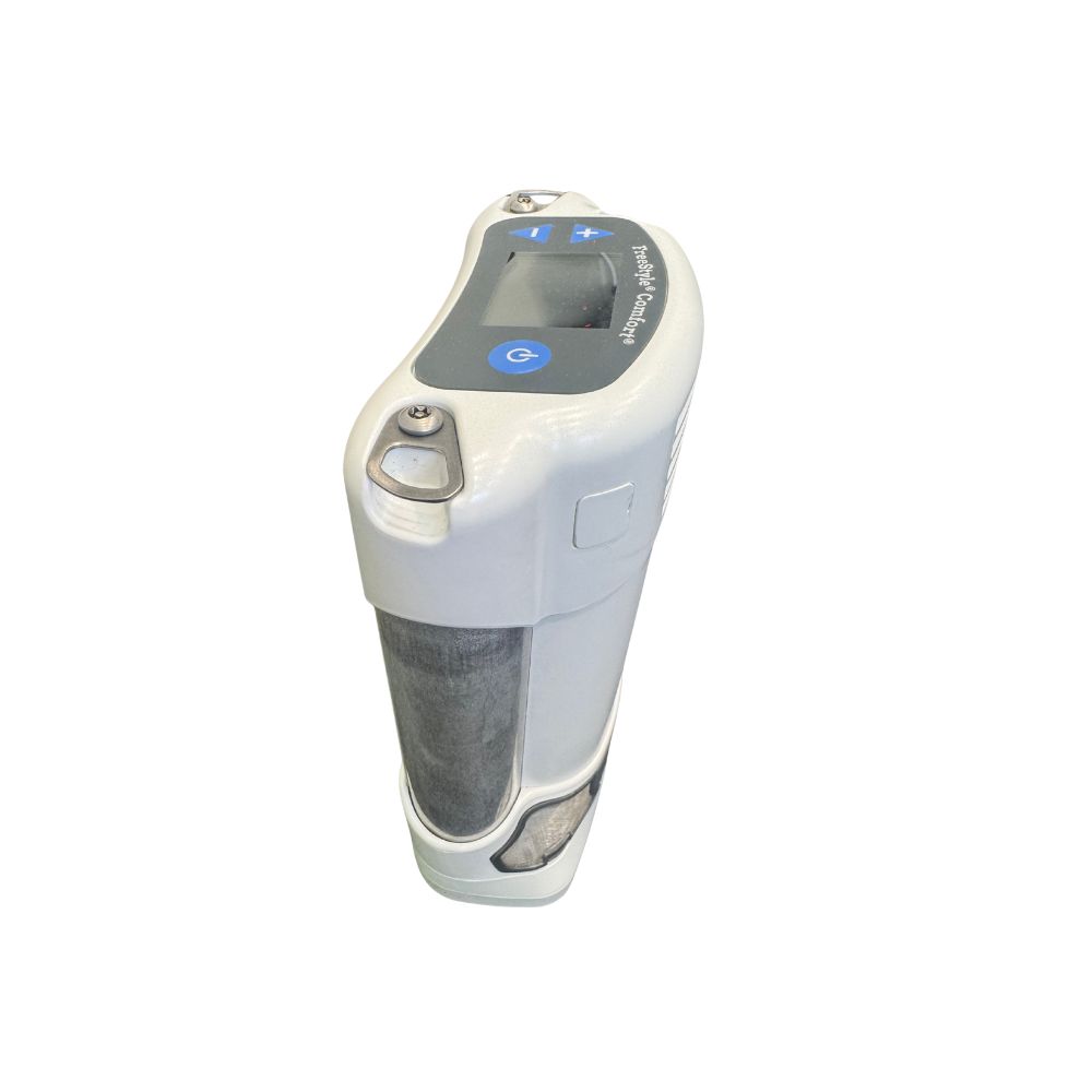 FreeStyle Comfort Portable Oxygen (Certified Pre-Owned) - Image 4