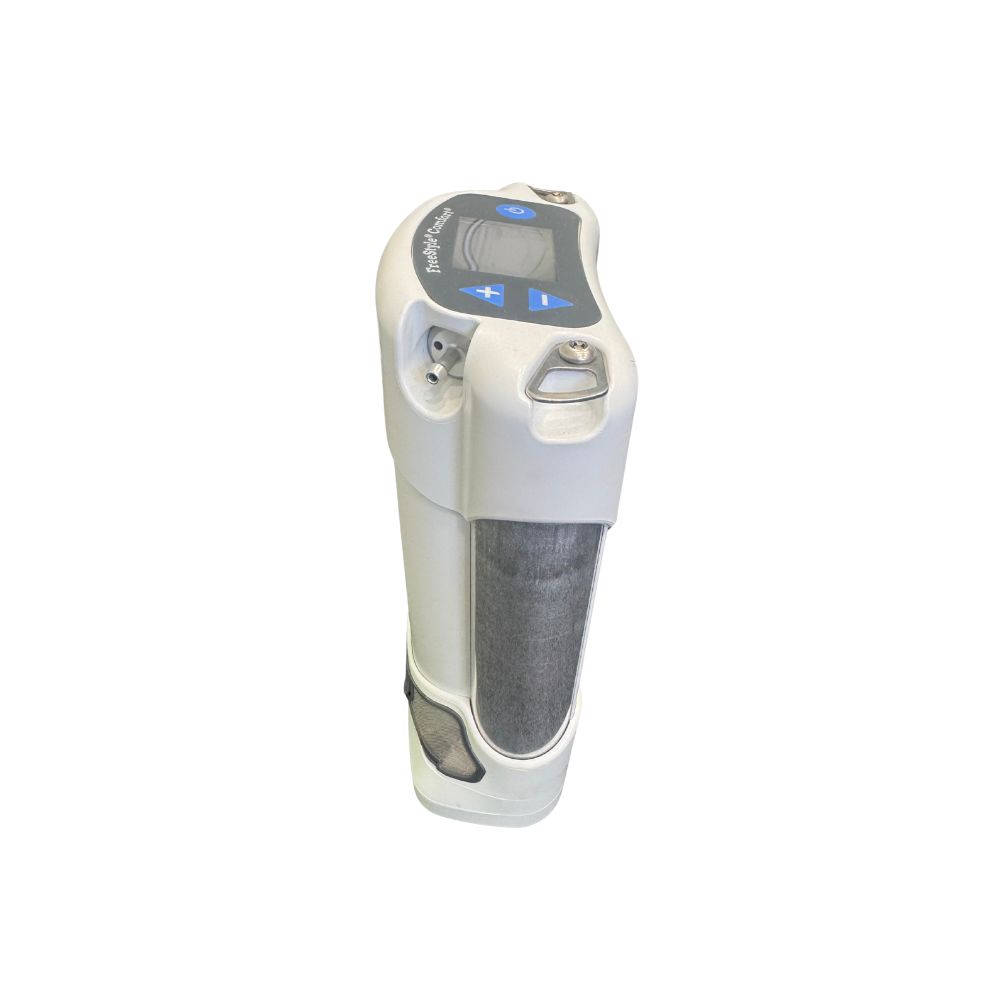 FreeStyle Comfort Portable Oxygen (Certified Pre-Owned) - Image 3