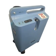 Alternative view of Respironics EverFlo Oxygen Concentrator (Certified Pre-Owned)