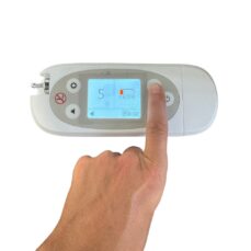 Rhythm Healthcare P2 Portable Oxygen Concentrator