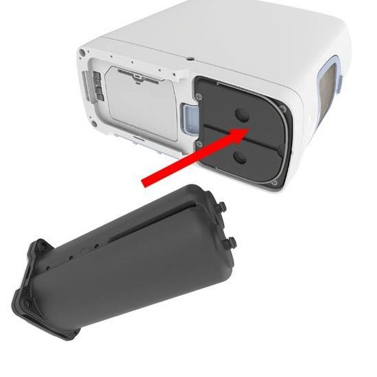 Inogen One® G5® Maintenance Kit - Image 3