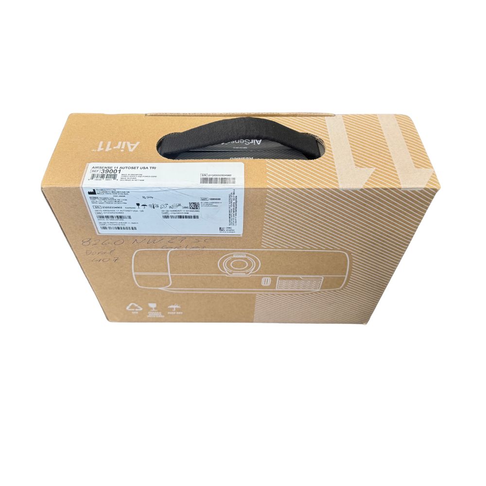 CPAP AirSense 11 (APAP) - Image 7