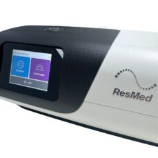 Alternative view of CPAP AirSense 11 Autoset (Certified Pre-Owned)