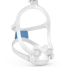 Alternative view of AirFit F30i Full Face Mask