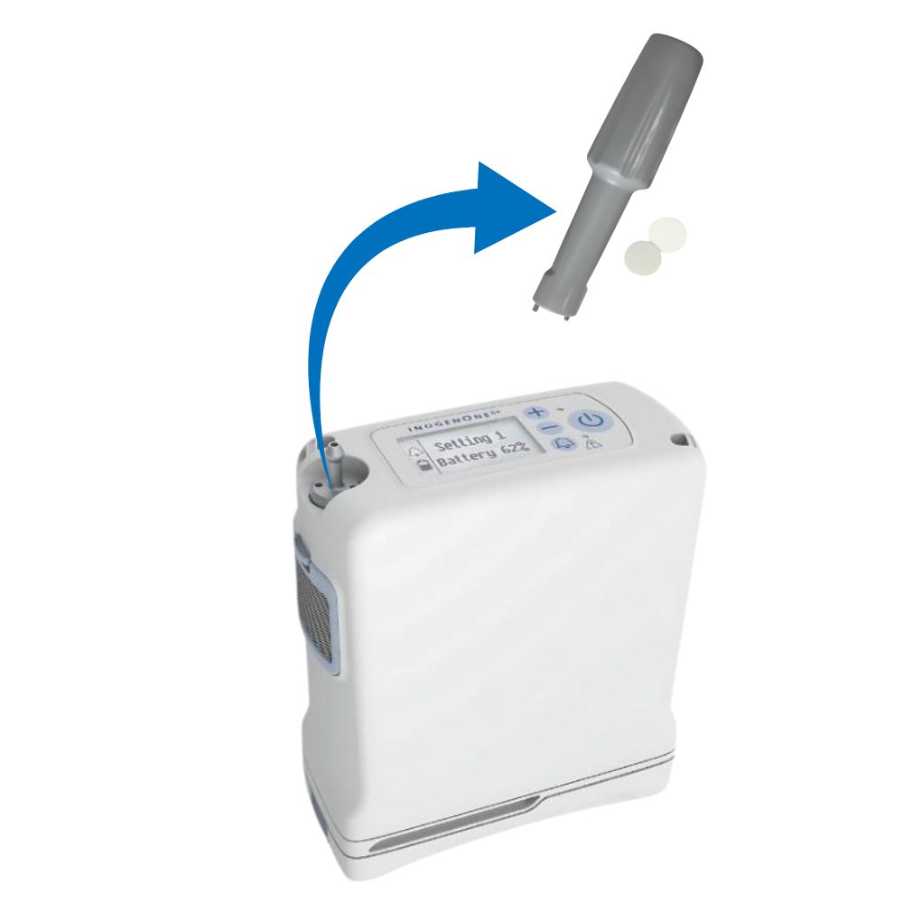 Output Filter Tool for Inogen One® (RP-404) - Image 5