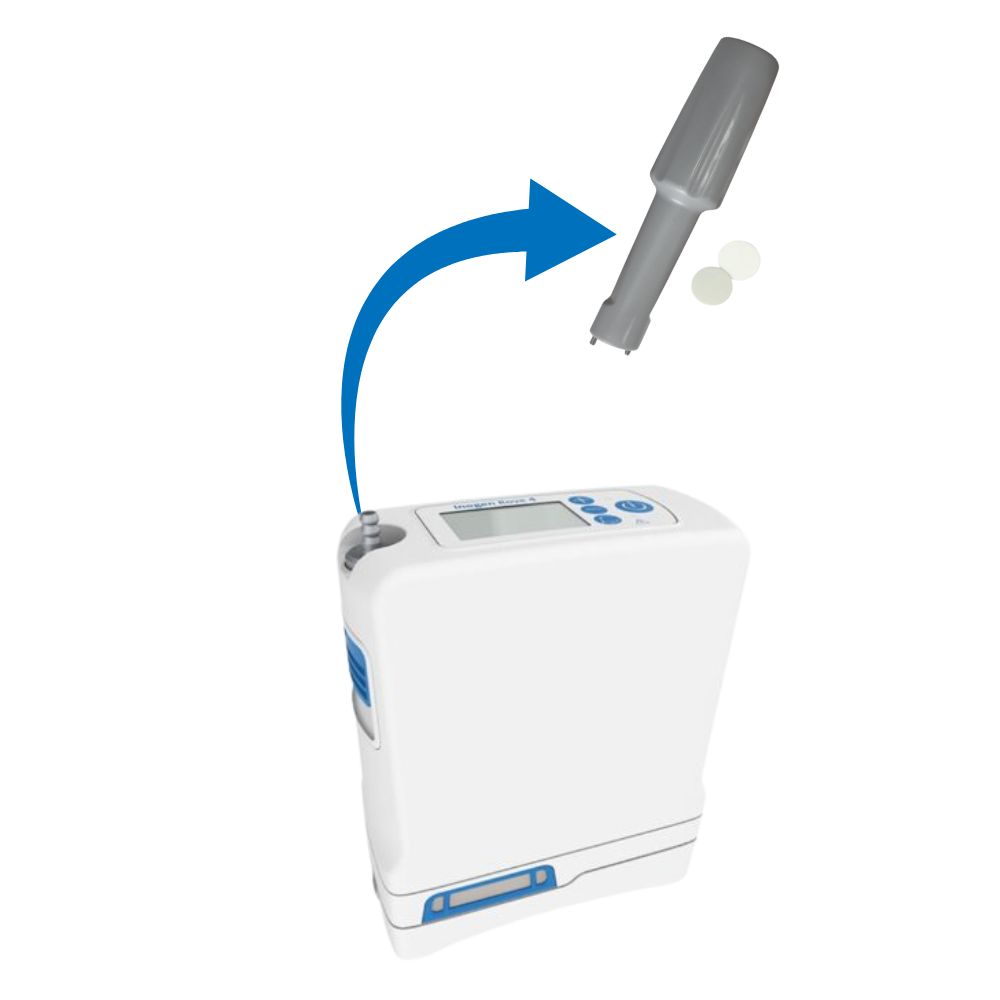 Output Filter Tool for Inogen One® (RP-404) - Image 4
