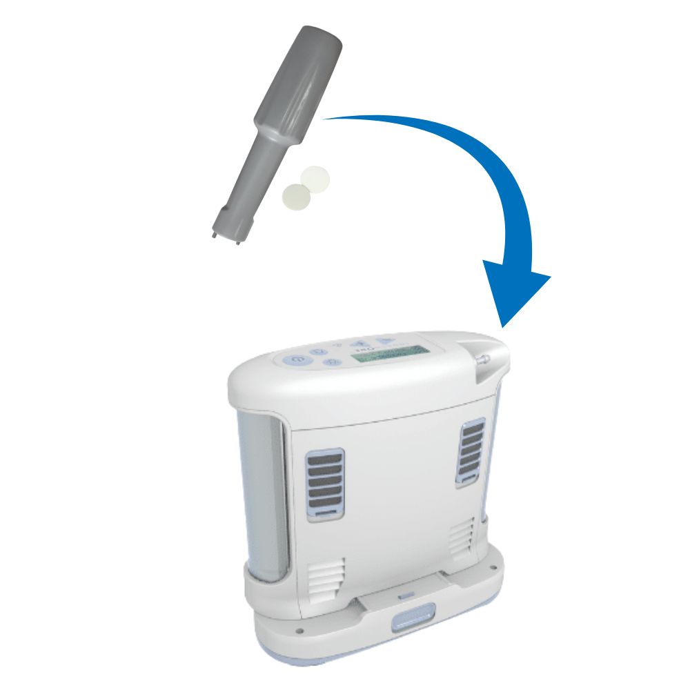 Output Filter Tool for Inogen One® (RP-404) - Image 3