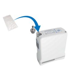 Inogen One® G4® & G5® Output Filters – 10 Pack