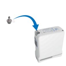 Inogen One® G4® Cannula Barb