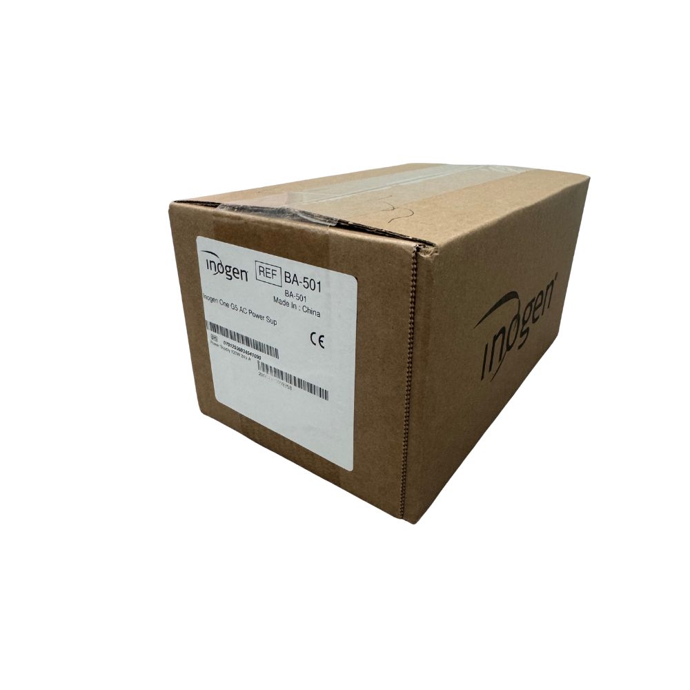 Inogen® G5 / Rove® 6 AC Power Supply - Image 4