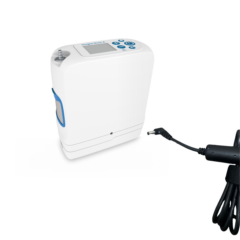 Inogen® G5 / Rove® 6 AC Power Supply - Image 3