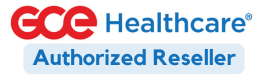 GCE Healthcare Authorized Reseller