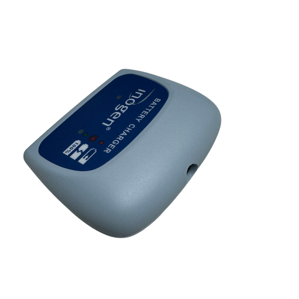 Inogen One® G4® Cargador Externo de Bateria - Imagen 2