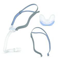 Alternative view of AirFit N30 Nasal Cpap Mask