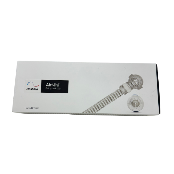 AirMini F20 Setup Pack