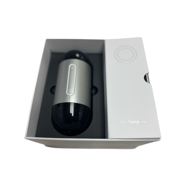 Portable Cpap Luna (Autoset) - Image 4