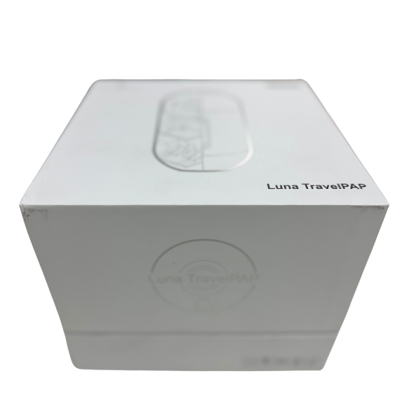 Portable Cpap Luna (Autoset) - Image 5