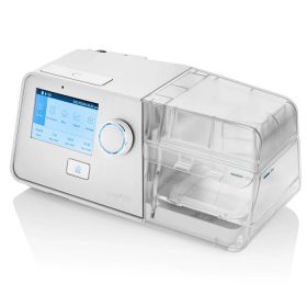 Luna G3 25A BPAP