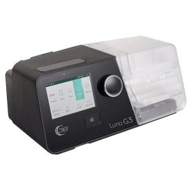 Luna G3 Auto