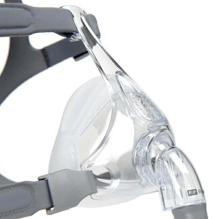 Fisher & Paykel Simplus (Incluye S/M/L) - Imagen 3