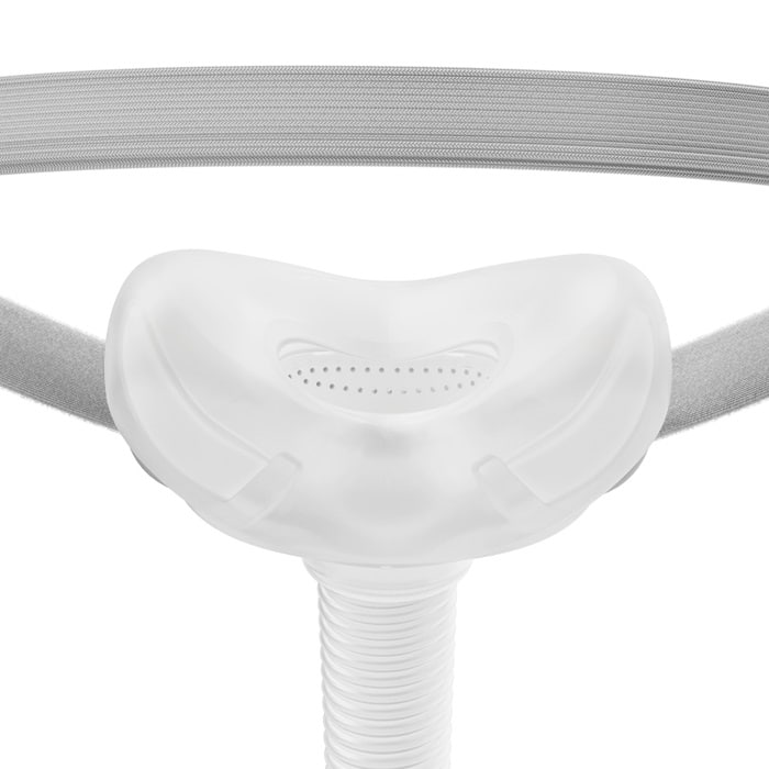 Fisher & Paykel Solo Nasal Mask FitPack - Image 2