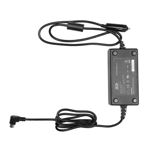 GCE Zen-O DC Adapter