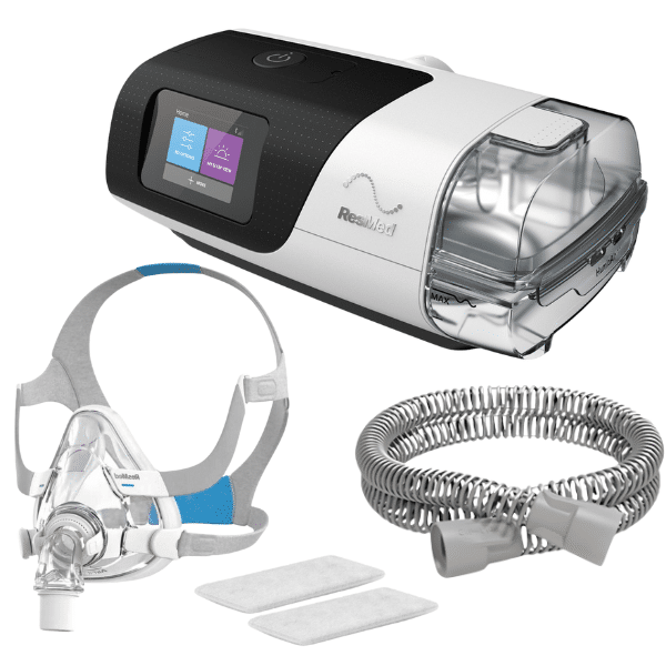Airsense 11 Bundle with F20