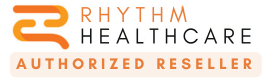 Rhythm Healthcare Authorized Reseller