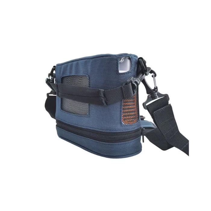 Rhythm P2-E7 Portable Oxygen Concentrator - Image 6