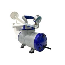 Rhythm Suction Machine