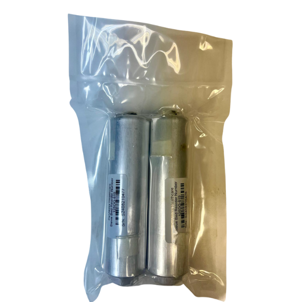 Drive iGo2 Sieve Bed Pair Replacement - Image 3