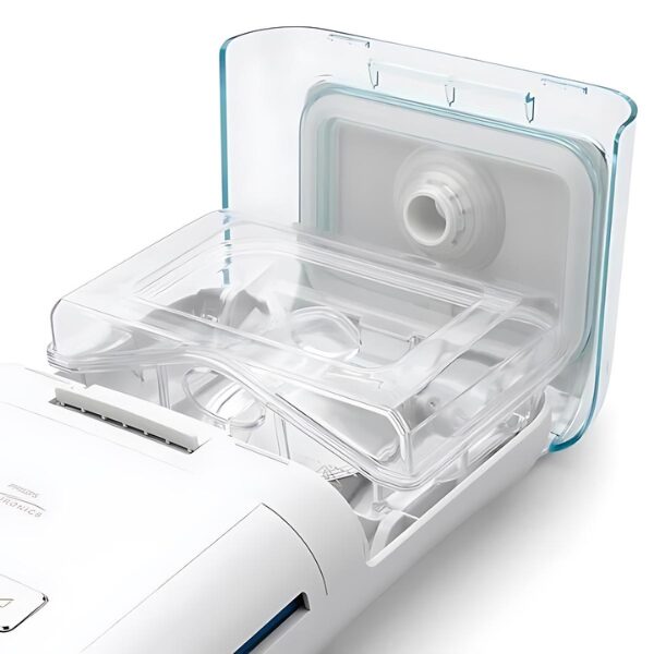 DreamStation Water Tank Replacement