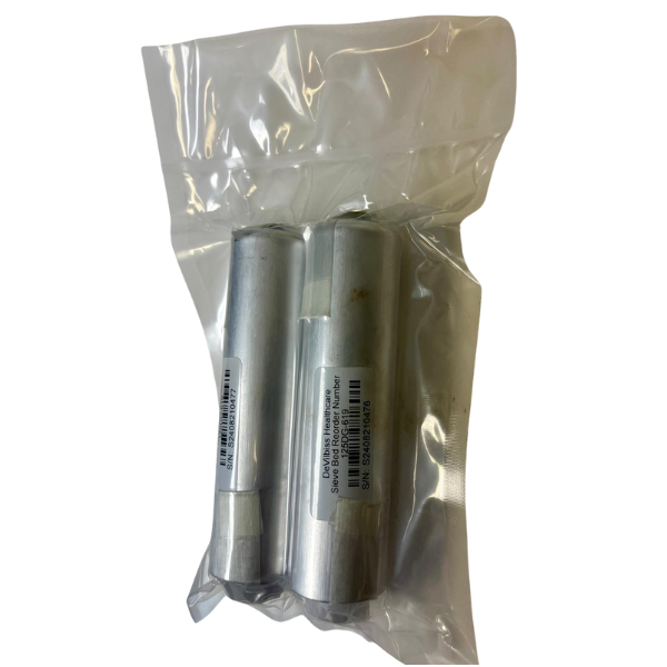 Drive Igo2 Columns Replacement