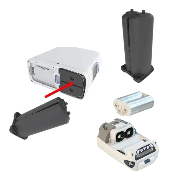 Sieve beds or Columns POC