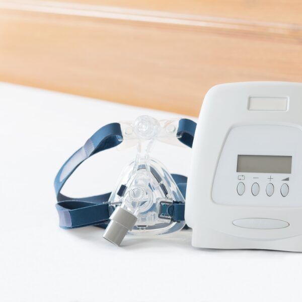 Cleaning Cpap