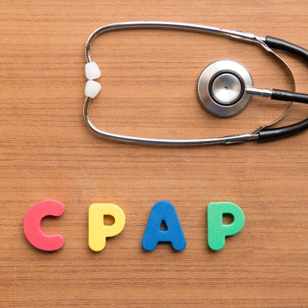 Cpap