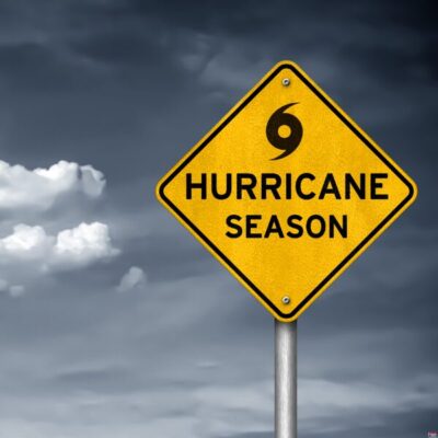 hurricane emergency preparation for respiratory patients