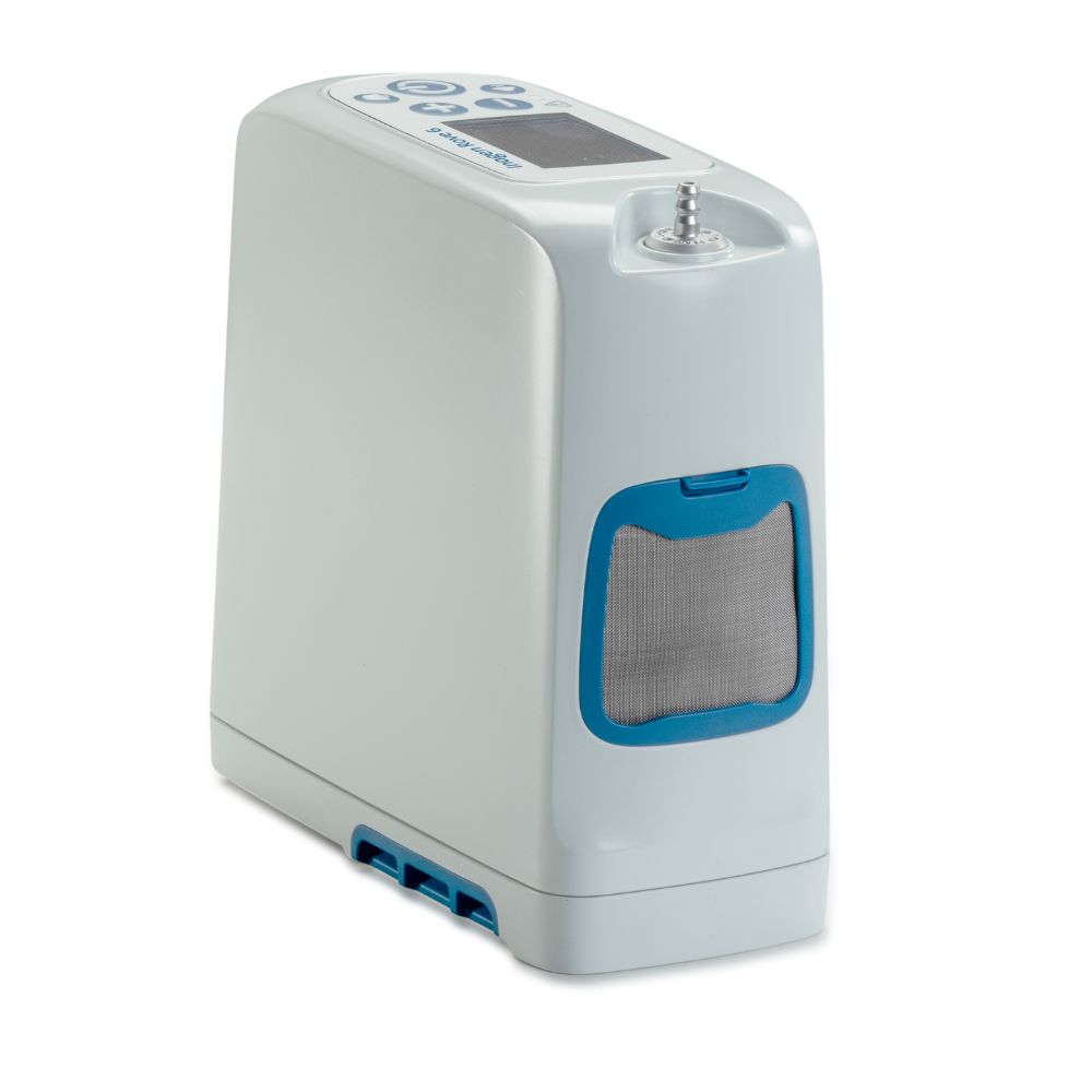 Inogen® Rove 6 Portable Oxygen Concentrator - Image 6