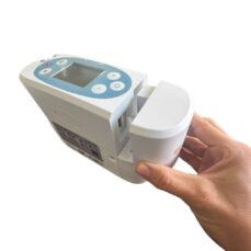 Alternative view of Rhythm P2-E6 Portable Oxygen Concentrator (Open Box-Brand New)