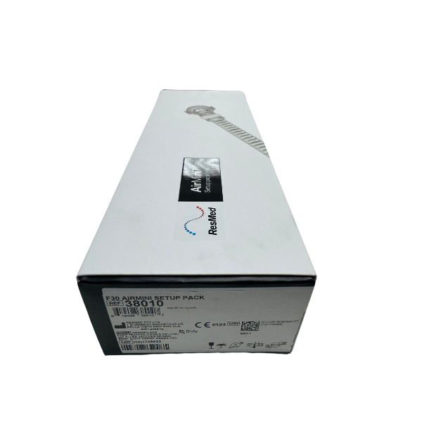 AirMini F30 Setup Pack - Image 4