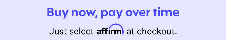 affirm logo es