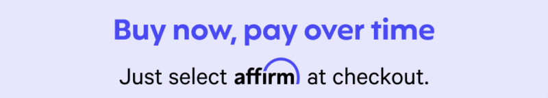 Affirm Small Logo