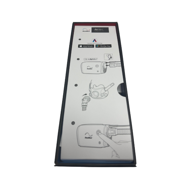 AirMini F30 Setup Pack - Image 3