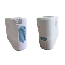 Alternative view of Rhythm P2-E6 Portable Oxygen Concentrator