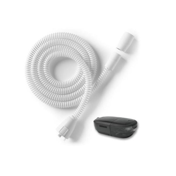 Philips Respironics Heated Micro-Flexible Tubing HT12