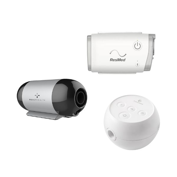 CPAP Portable